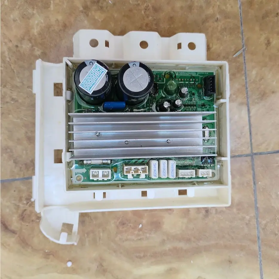 لوحة جديدة لغسالة سامسونج لوحة تحكم DC92-01378D DC92-01378C DC92-01531B DC92-01531C DC41-00210A أجزاء الغسالة