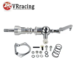 VR - Aluminum Short Throw Shifter For VW MK4 Golf Bora GTi Beetle Skoda Audi A3 Seat Ibiza Cupra Short Shifter VR5340