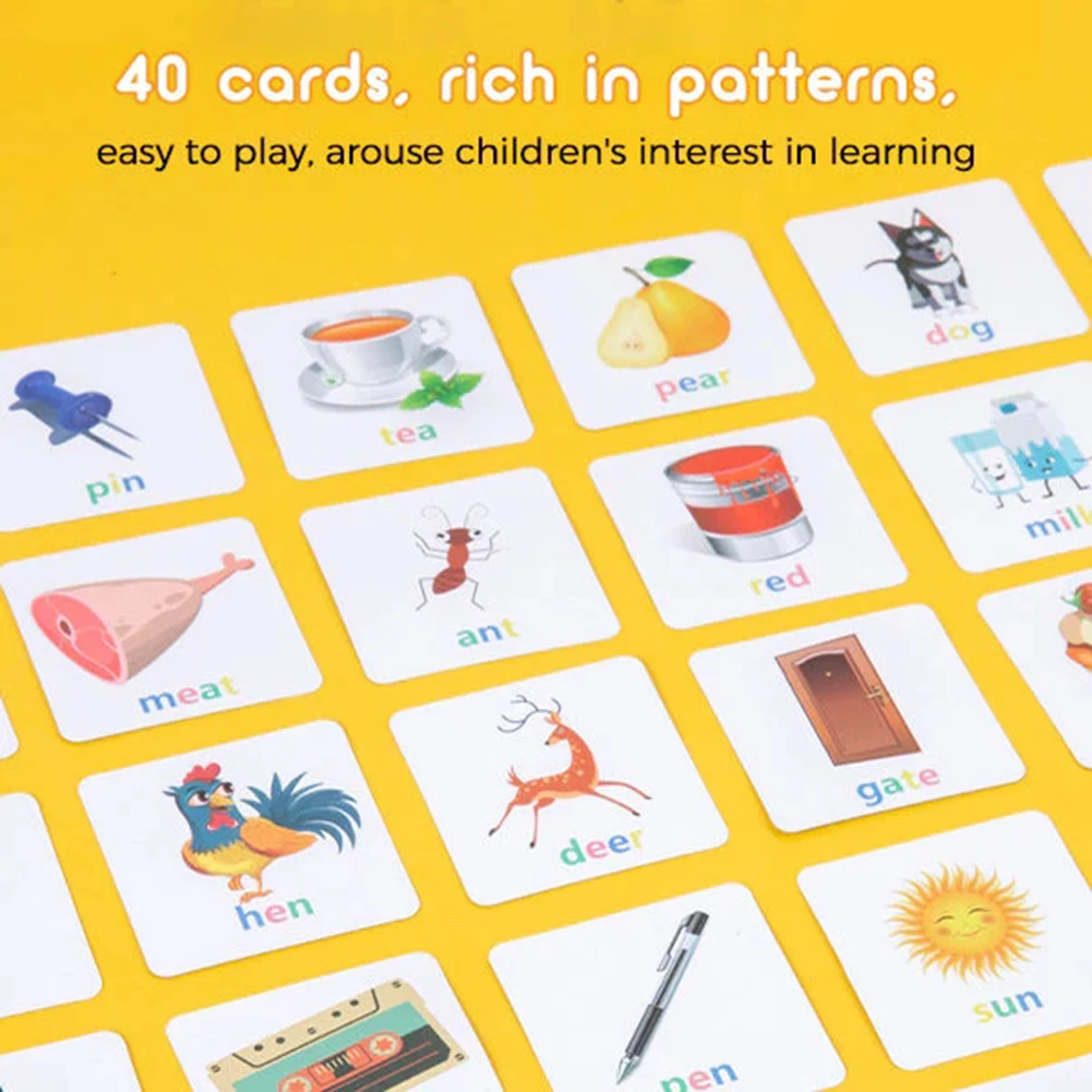 문자 인식 장난감 매칭 문자 게임 퍼즐 장난감 어린이날 선물