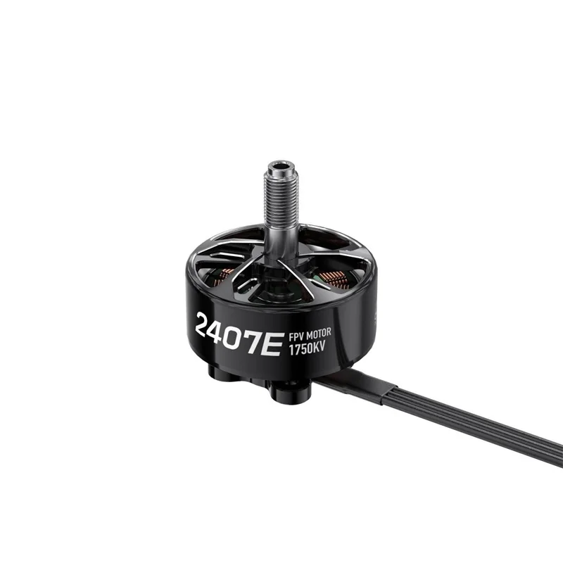 GEPRC SPEEDX2 2407E Motor Suitable for 5inch-6inch Racing FPV Models