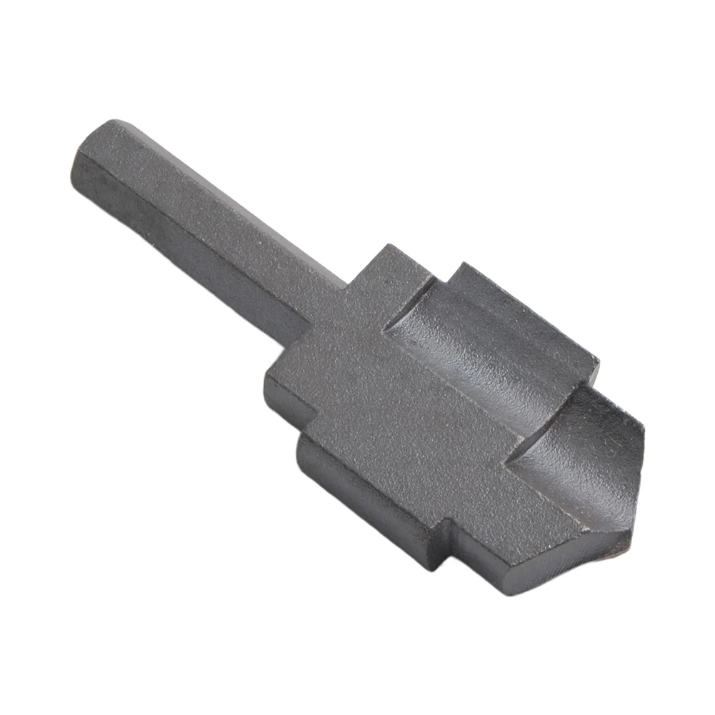 PPR Lifting Stepped Drill Bit Hexagon Shank Water Pipe Connection Tool 20/25/32mm Full Open Process Pipe Threading Tool Set