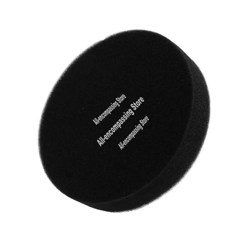 ABYS-3 قطعة فلتر رغوة فراغ لاستبدال يوريكا DCF-26 ل 1608225 يستبدل الجزء 68465A، 68465A-2،68465-2،68465، إلخ #1