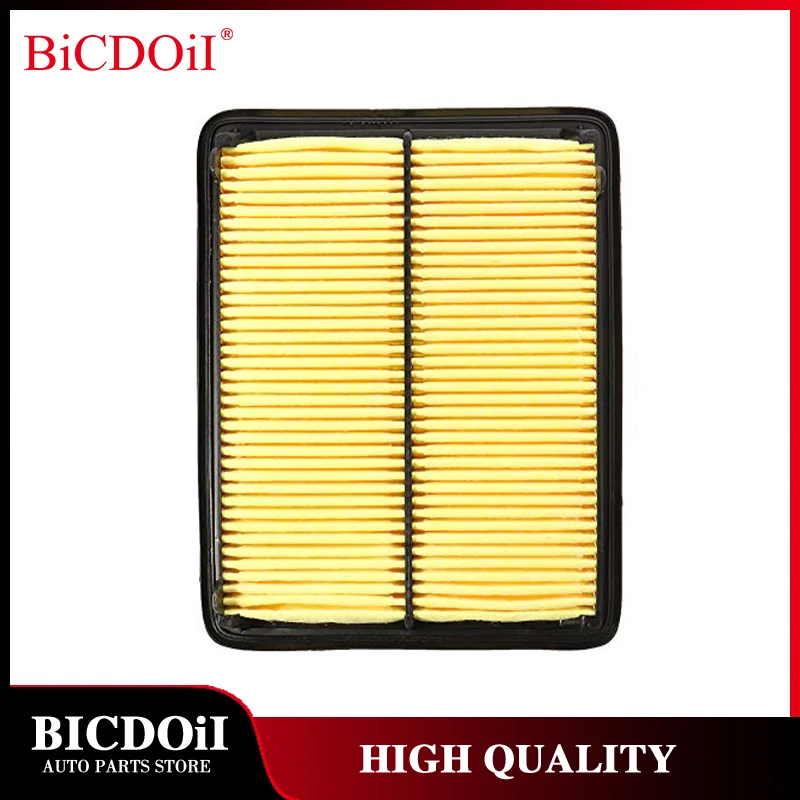 17220-R70-A00 Auto Engine Air Filter For Honda Crosstour 3.0 Accord VIII Acura RLX TL UA8 3.5 Car Cleaner Element 17220R70A00