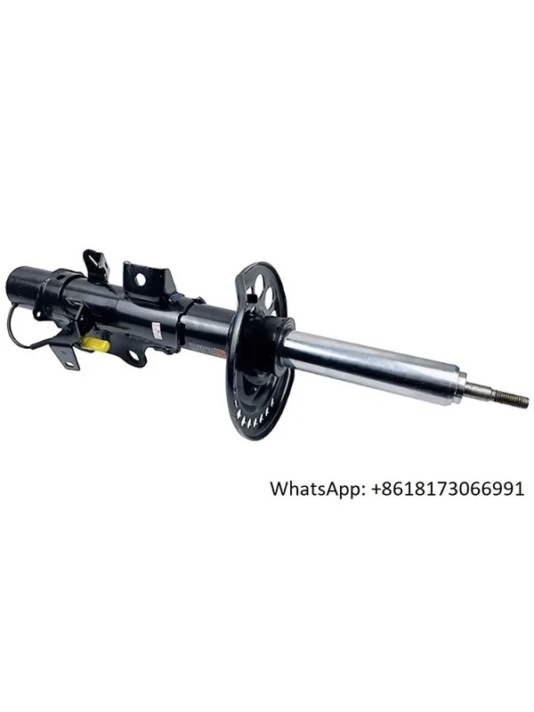 

Applicable to the original SLS Saiwei SRX ATSL CTS XTS XT5 front and rear inductive shock absorbers CT6