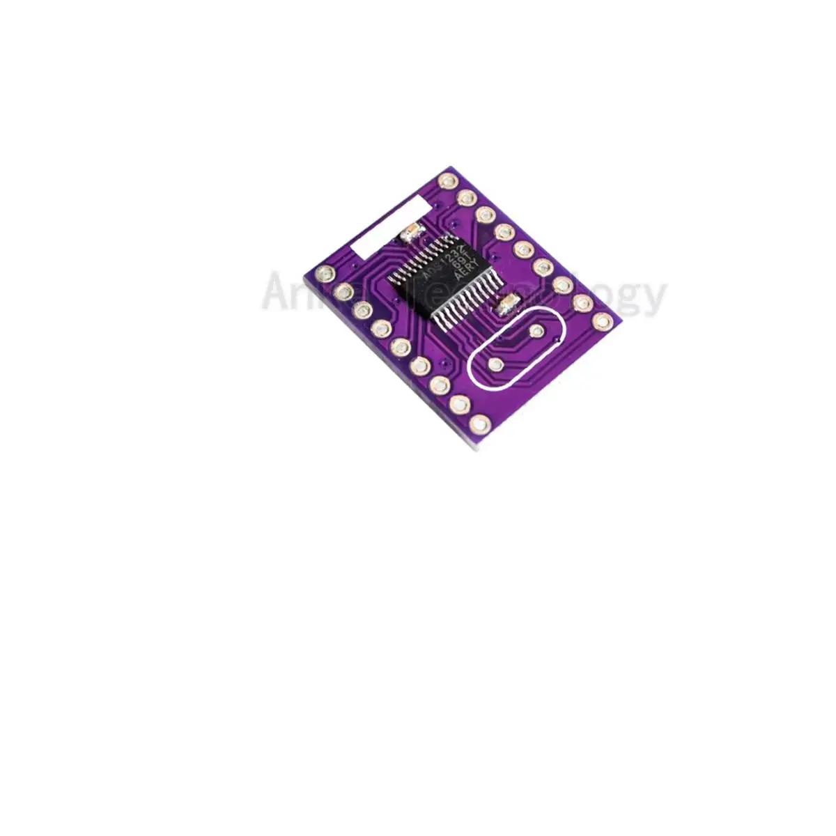 ADS1232 24-bit Ultra-Low Noise Analog-to-Digital Converter ADS1232IPWR