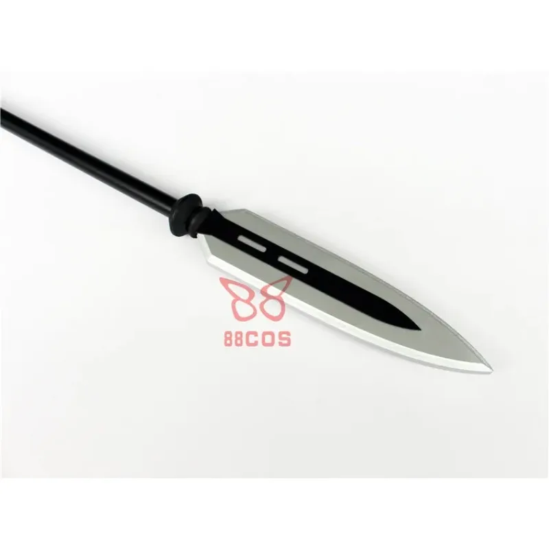 

New Game Arknights Fang Cosplay Prop PVC lance Cosplay Props Weapons for Halloween Carnival Fancy Party Chiristmas Prop