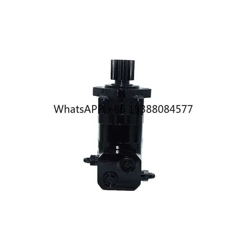 

Mini Excavator Parts Hydraulic Swing Motor 3017 Swing Device 13 Teeth 1000358872