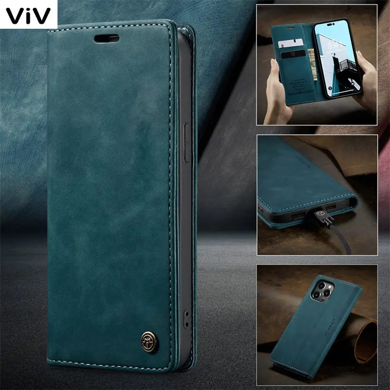 Flip Cover Leather Phone Cases For Samsung Galaxy A52s 5G A52 S A 52 SM-A528B A525F A526B Case Coque Magnetic Wallet Cases Funda