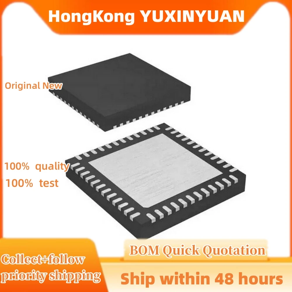 AR9331-AL3A AR9331 Wireless Router CPU Chip QFN Package 1PCS