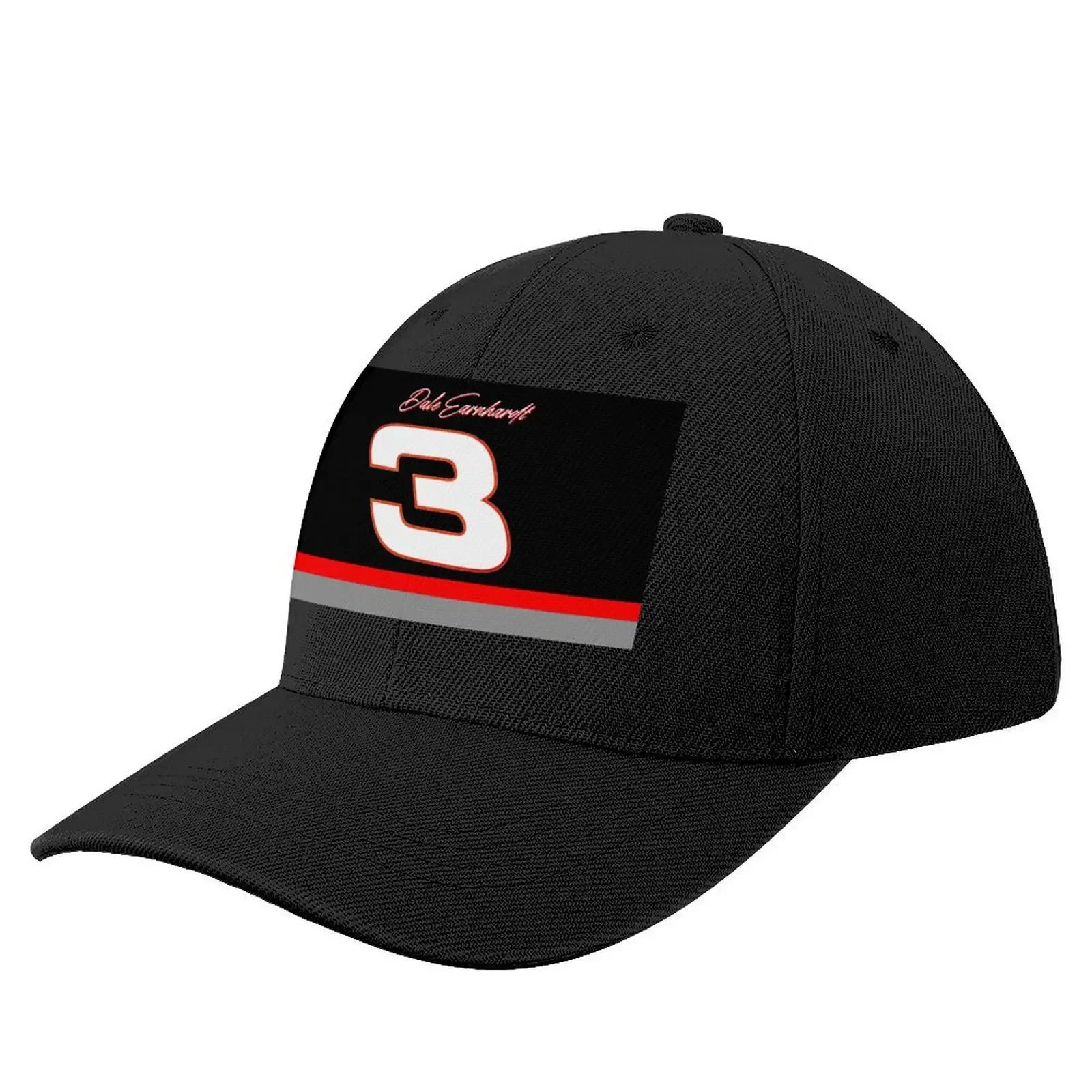 Dale Earnhardt Baseball Cap |-F-| Golf Wear Rave Men Luxury Brand Women's