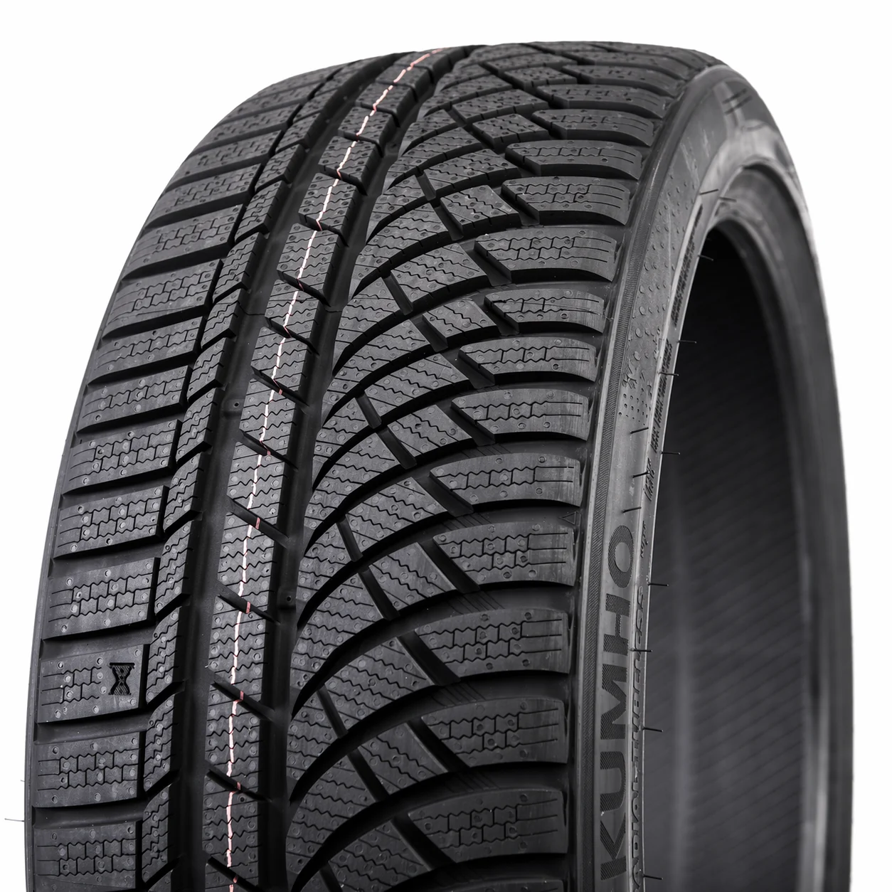 Kumho Wintercraft WP72 235/45 R19 99 V FR XL  z Polski za $124.59 / ~470zł