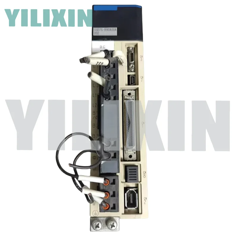 

Новый оригинальный модуль SGD7S-R90A00A002