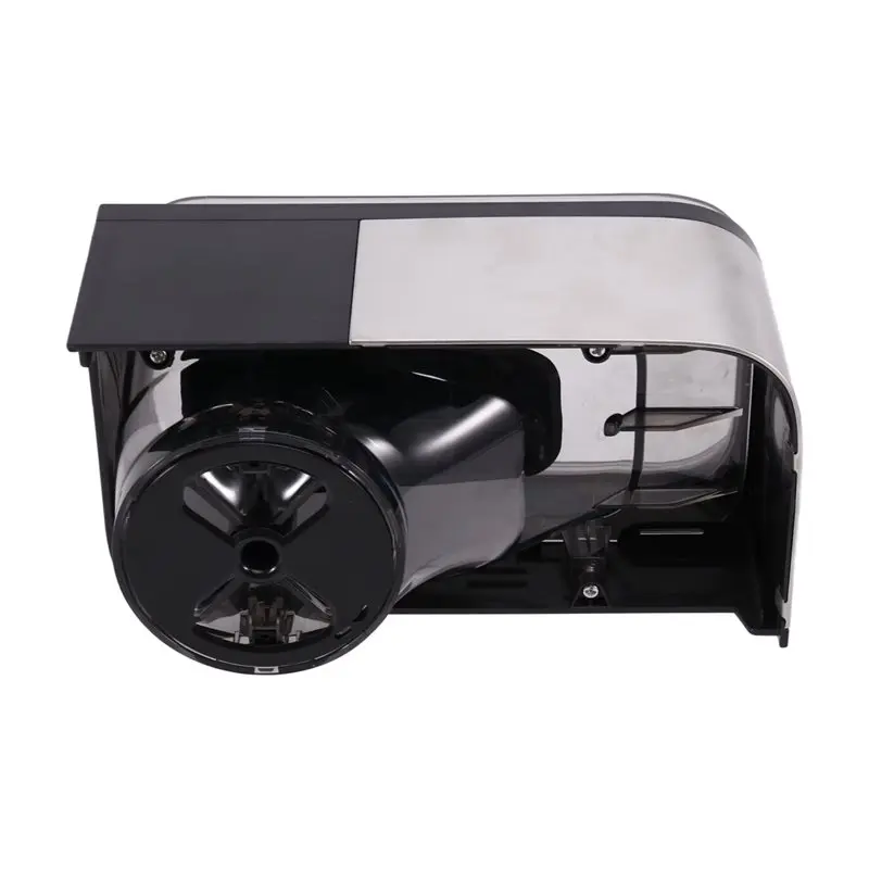 

【NEW A39M】 Bean Container Replacement For Ninja ES601 ES655 Coffee Machine Coffee Bean Hopper Replacement Parts