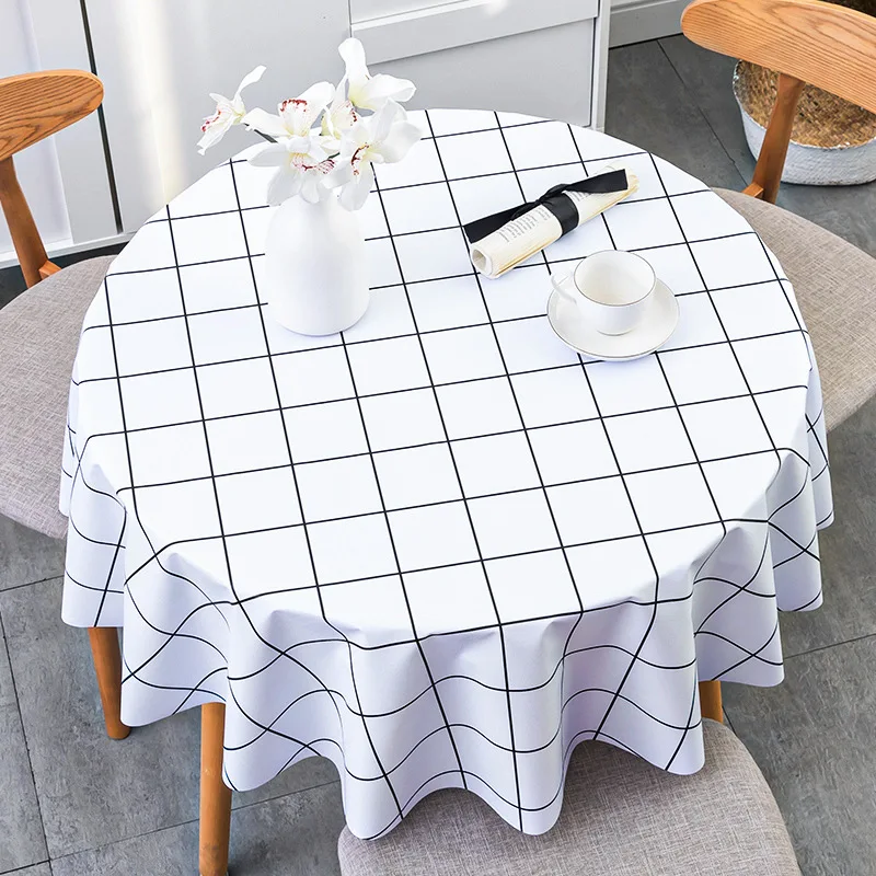 Variant: White Big Grid