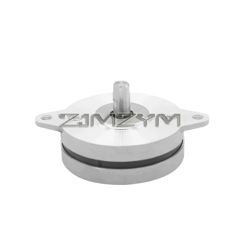 36mm Round Stepping Motor Ultra-thin Stepper DC Motor Small Low Noise Stepper Motor