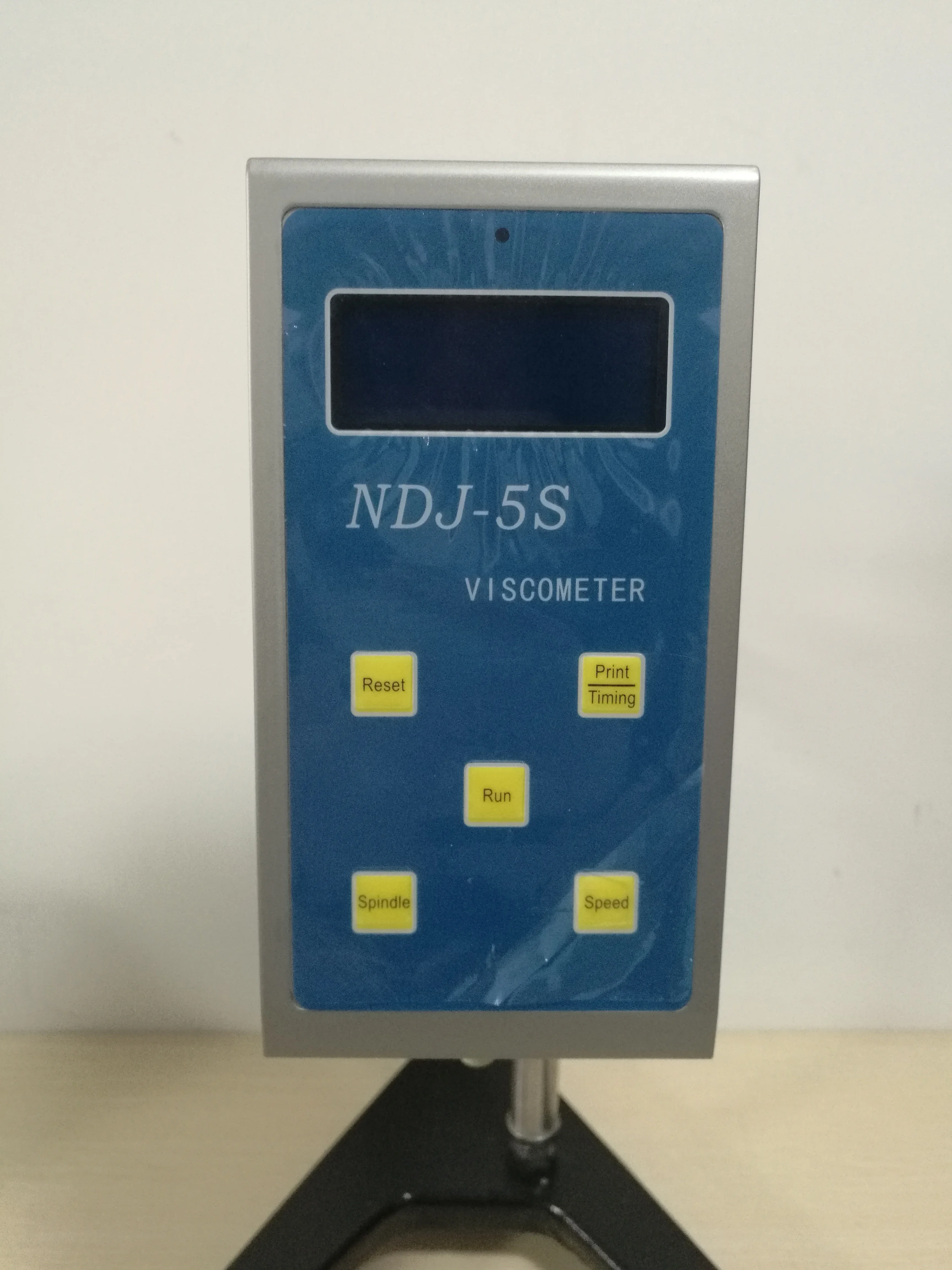 Drawell Reasonable Price Viscosimeter Liquids Viscosities Portable Viscometer Price Digital Viscometer