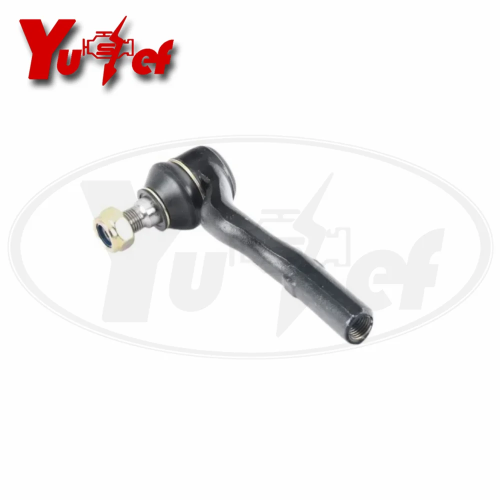 

Right side Axial Rod Outer Tie Rod End 210 338 06 15 Fits for MB W210 S210 2103380615