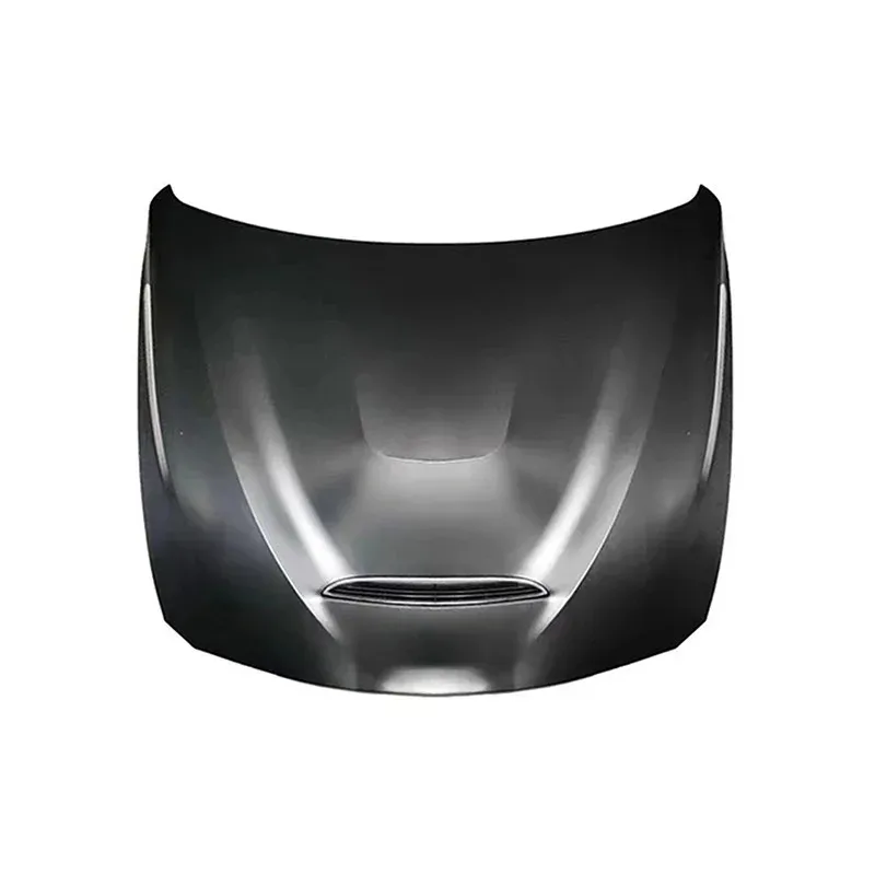 Easy Installation Upgrade Iron Aluminum Front Bonnet Hood M3 Engine Cover for  3 Series F30 2012-2019