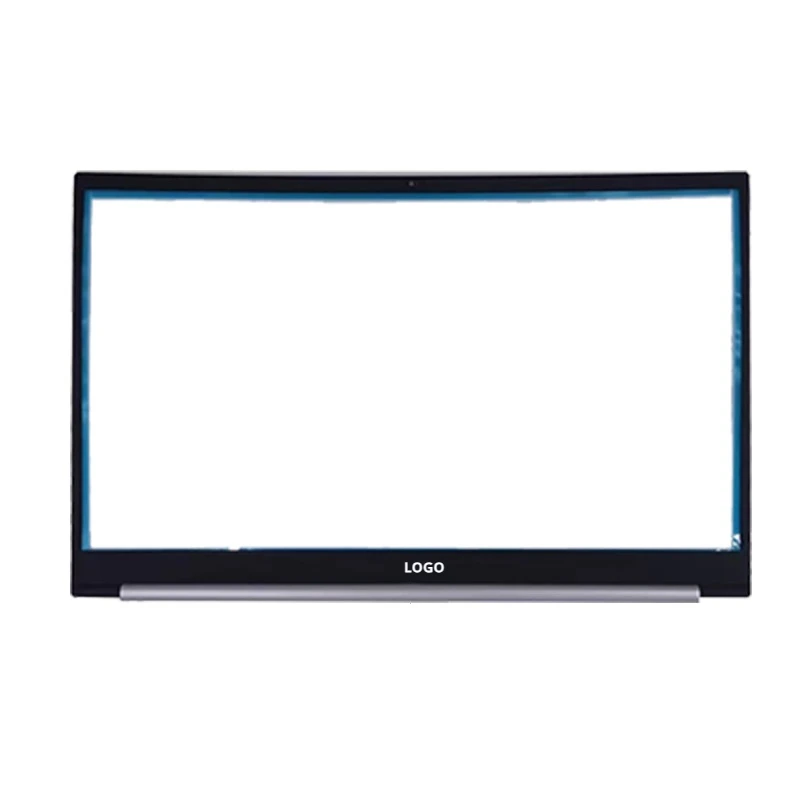 Imagem -04 - Capa para Laptop para hp Pavilion Tampa Traseira Lcd Moldura Frontal Palmrest Bottom M08899001 M08899-001 Novo 15-eg 15z-eh Tpn-q245 Tpn-q246