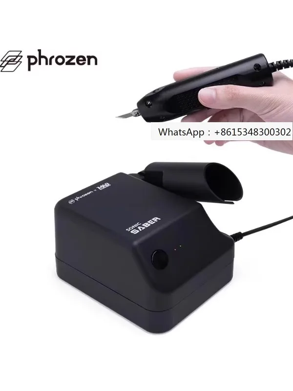 Japanese original ultrasonic cutting knife Phrozen Prosen ZO-91; ZO41; Replace USW-334