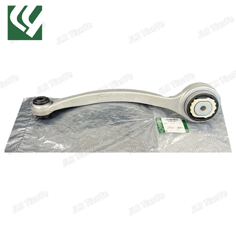 

C2Z10052 C2C39683 C2C36013 1 pcs Left and Right Front Lower Suspension Control Arm For Jaguar XF 2009 - 2015