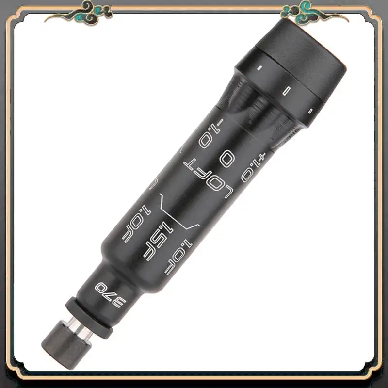 

Premium 3Pc .370 RH Golf Shaft Sleeve Adapter For Ping G430 ICROSSOVER Utility Iron