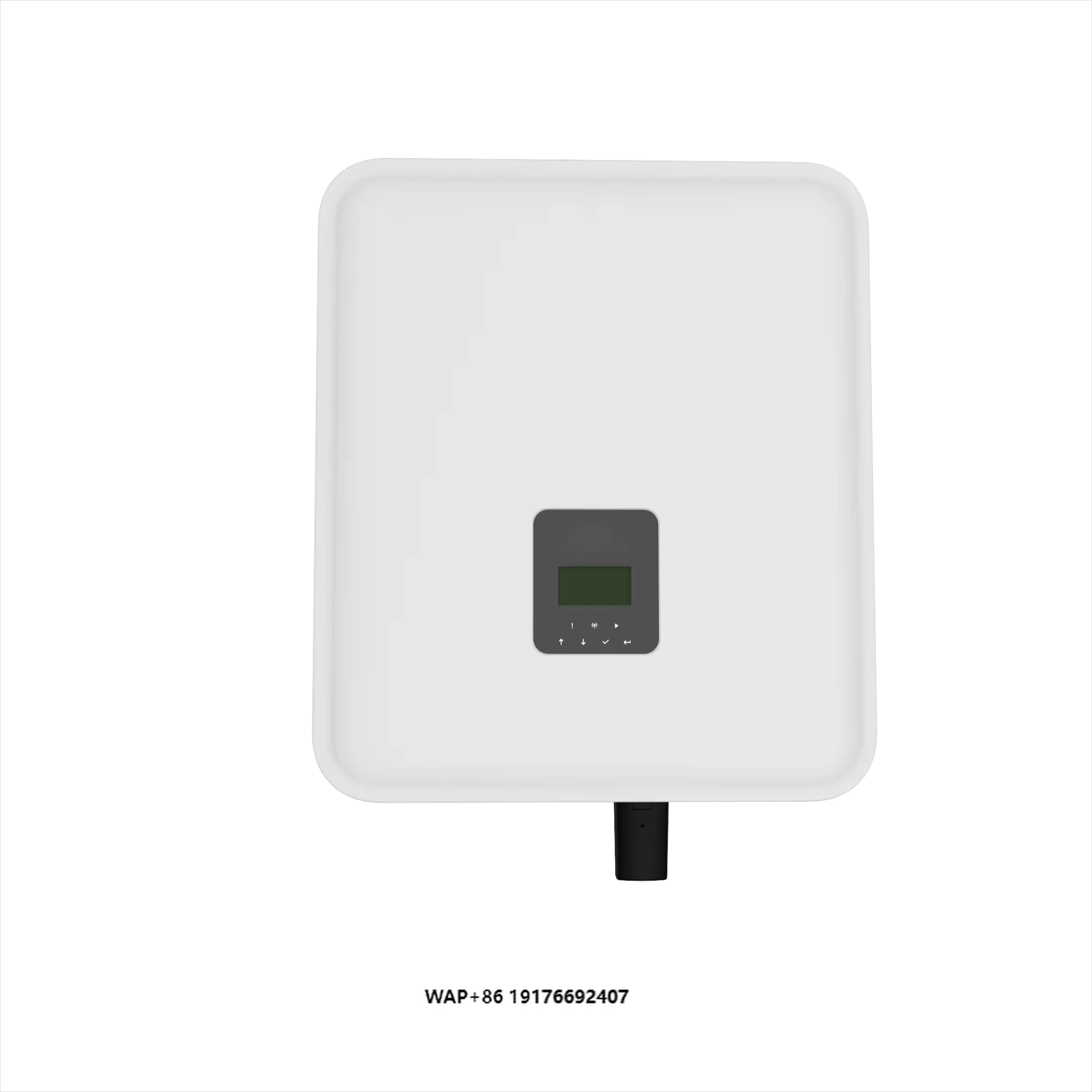 Three-Phase Hybrid/AC Inverter  FOX ESS H3-5.0-E / 6.0 / 8.0 / 10.0 /12.0 12kw 10kw 8kw 6kw 5kw Hybrid  Inverter in DE Warehouse