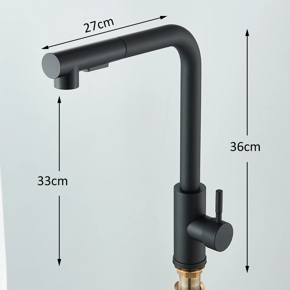 Thumbnail 2 - #20 Best Pull-Down Kitchen Faucets to Buy In 2026