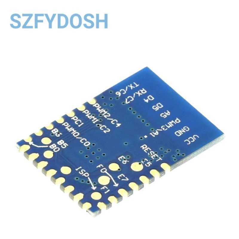 JDY-10 BLE Bluetooth-compatible 4.0 Uart Transparent Transmission Attachment With CC2541 Bluetooth-compatible Module