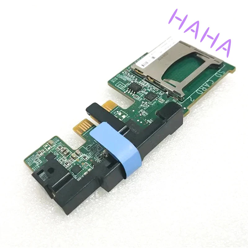 0PMR79 Original For Dell R430 R630 R730XD  Module Dual SD Flash Card Reader Module