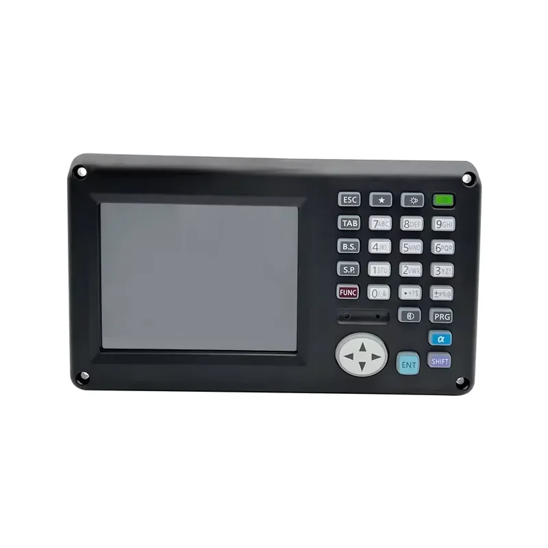 Rubber Keypad with LCD PCB for TOP OS-600 OS-100 DS-101AC Sok FX-101 FX201 DX-101AC Total Stations