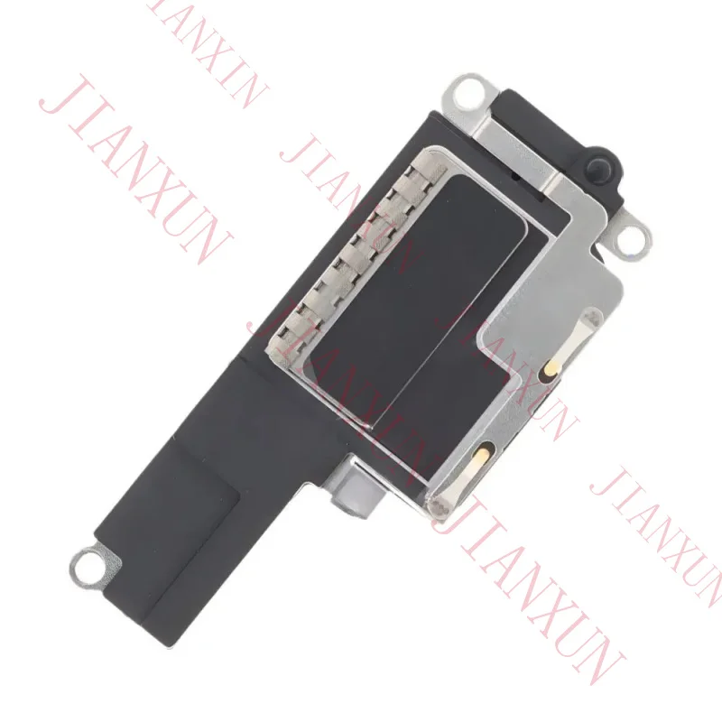 S+For iPhone 15 Pro Max Speaker Ringer Buzzer Quality Loud Sound Replacement Part