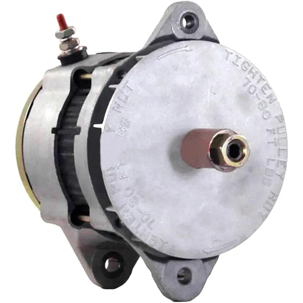 Alternator for Wheel Loader Wa450-1 Wa-470-1 Wa100-1 Wa120-1 Wa150-A Wa200-1 Machinery Parts High Quality