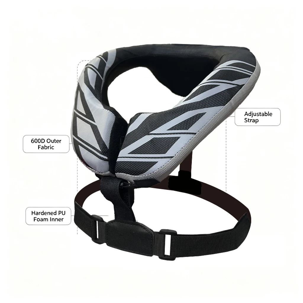 neck brace Adult Men Women Off Road Neck Brace Lightweight Adjustable Motocross Dirt Bike Racing Anti-fall Neck Protective Guard