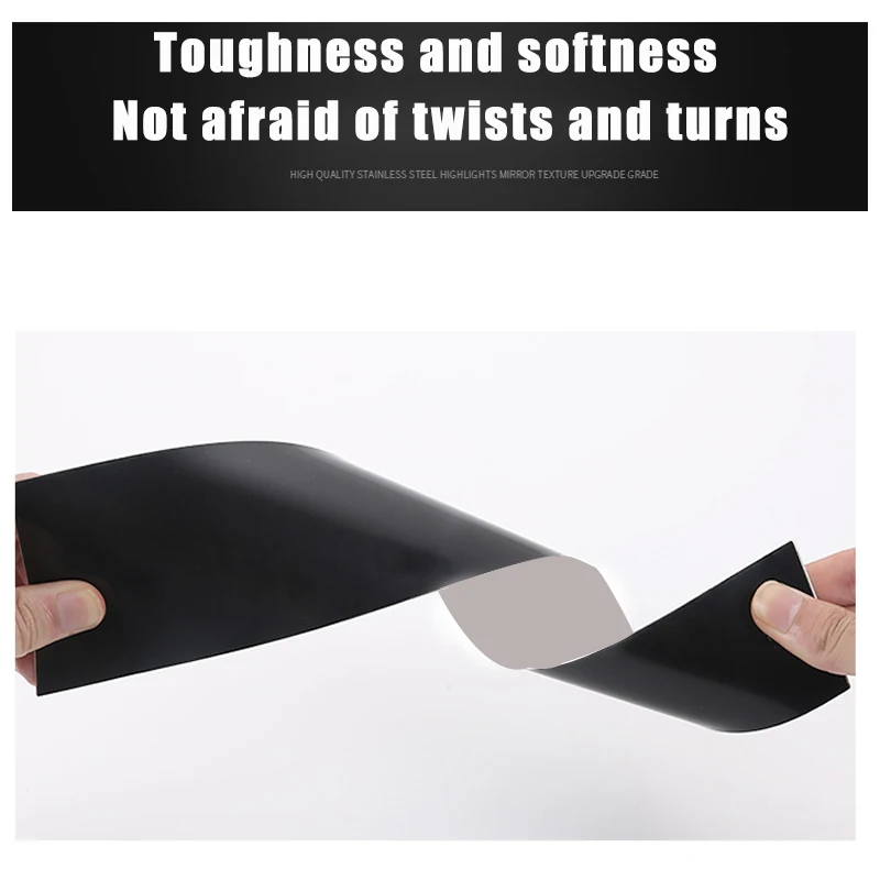 Piano Black Car Door Window Center Middle B C Column Pillar Post Cover Mirror Effect Trim Sticker For Mazda 2 Demio Sedan Yaris - view 3