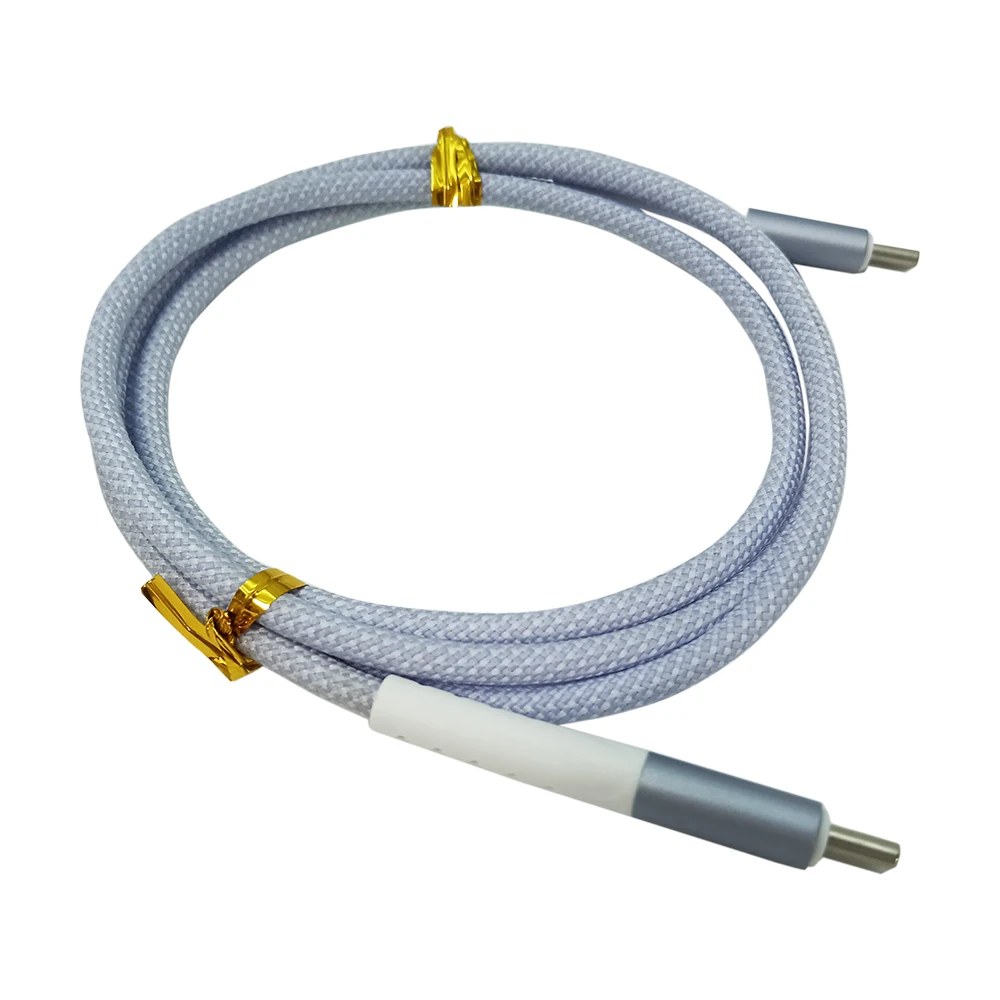 10PCS PD100W/PD60W Cavo di Ricarica Dati MFI 1m/2m/3m 60w/100W Tipo-c A Tipo-c PD Cavo di Ricarica Veloce Per IPhone Huawei Samsung X