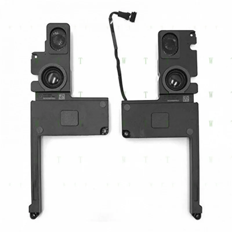 

TT OEM FOR Apple Macbook Pro 15" A1398 Mid 2012 E 2013 Speaker Set Left Right 609-0335