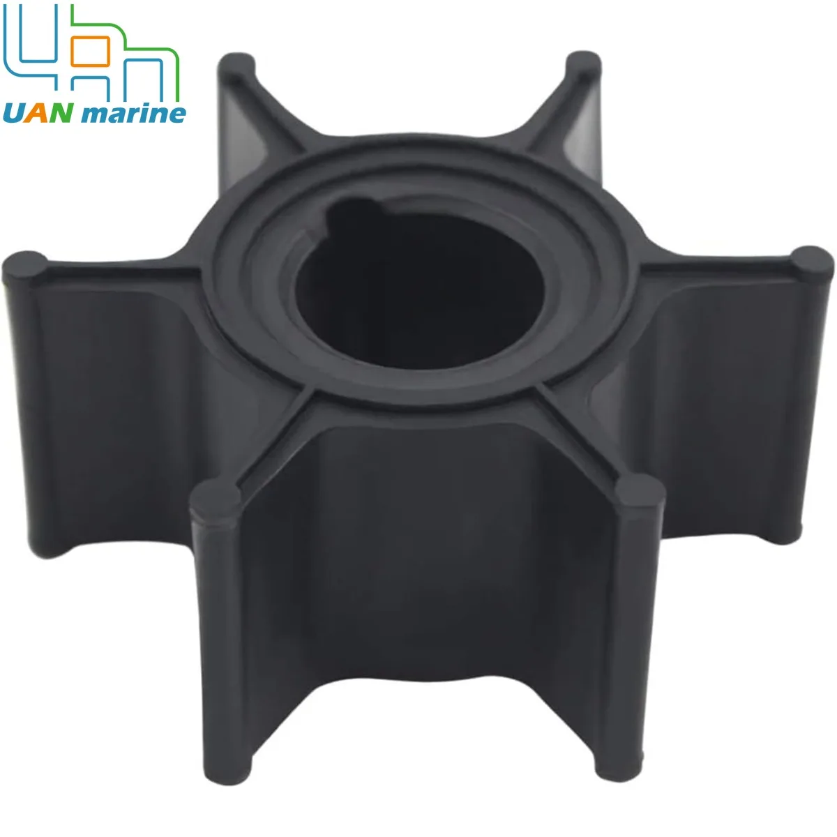 47-8037481 طقم دفاعة مضخة المياه مع حشية ودبوس مفتاح لمحرك ميركوري مارين 8 9.8 9.9 HP الخارجي 3B2-65021-1 18-8920