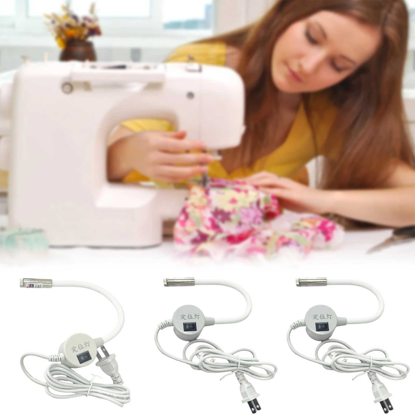 

Sewing Embroidery Machine Lasers Light Lasers Guide Positioning Lights For Beginners
