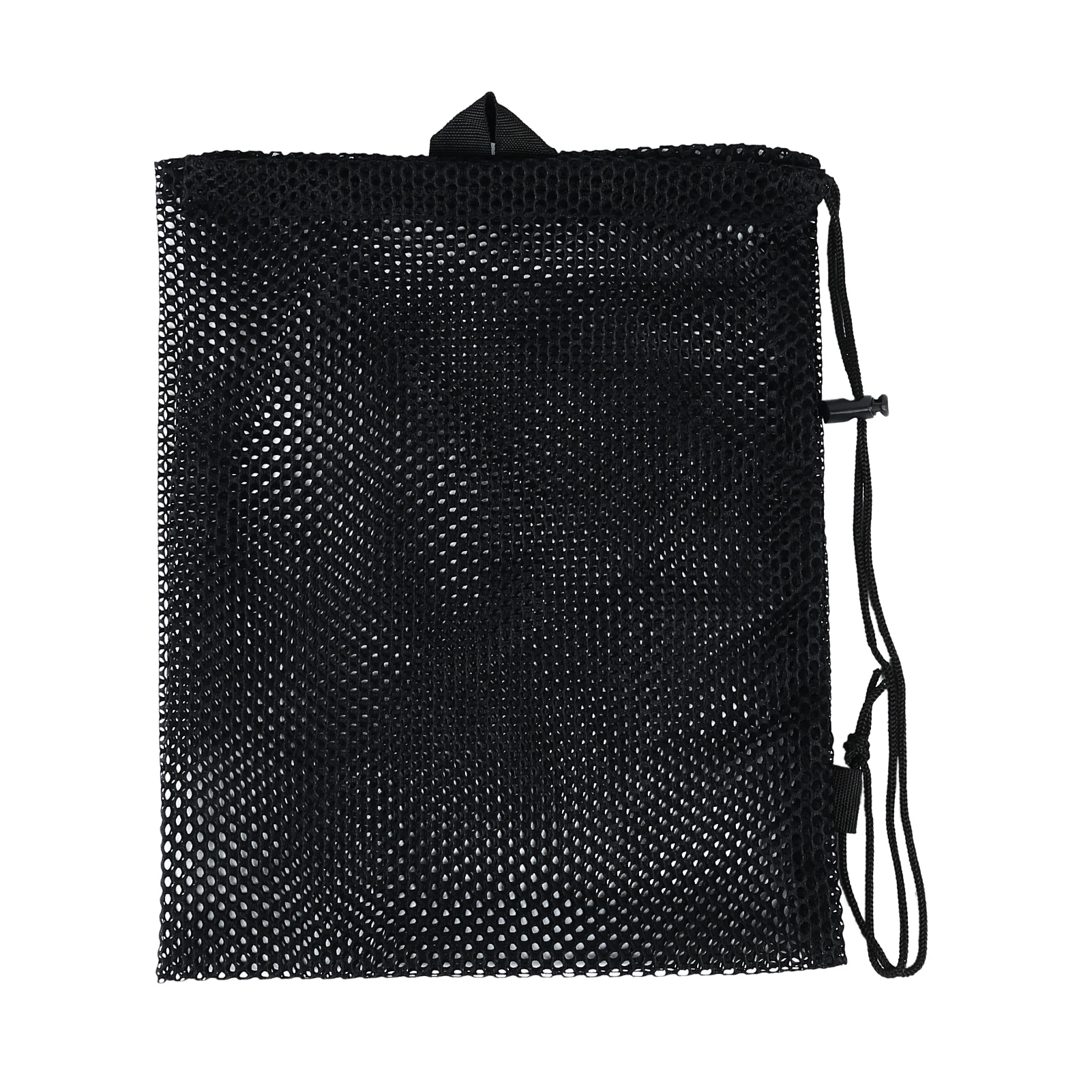 

Scuba Swim Diving Drawstring Snorkeling Storage Mesh Bag Quick Drying Durable Diving Mesh Bag for Sports Equipment Gym Beach