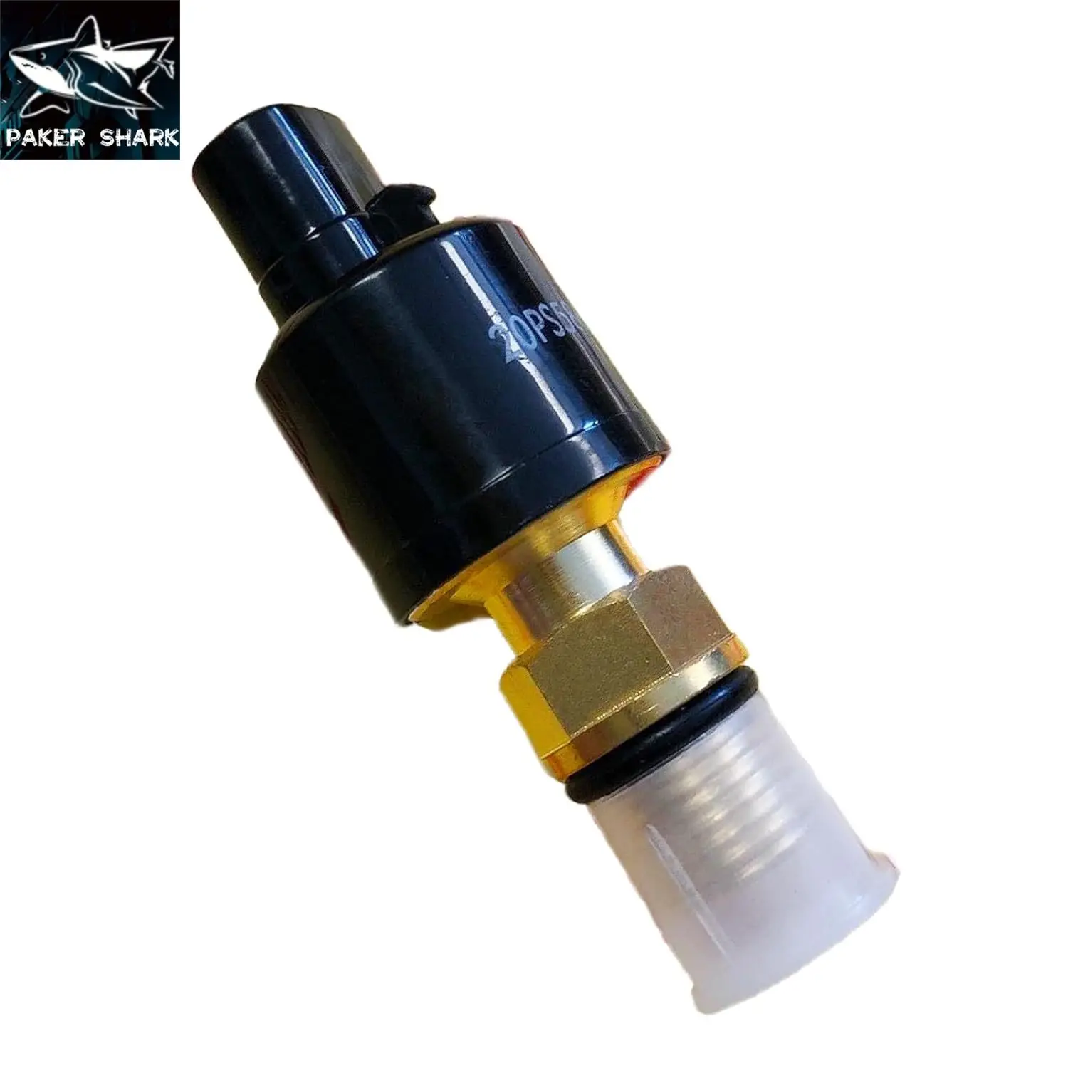 

20PS982-1 Pressure Sensor Switch 20PS9821 For Doosan Excavator DH225-7 DH220-5 DH220-7 Excavator Sensor Parts