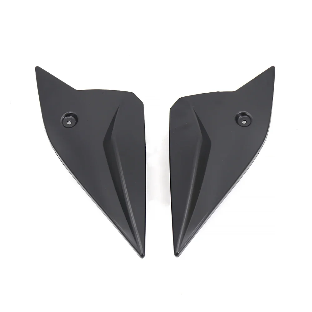 Motorcycle Accessories New For Yamaha MT-09 FZ-09 Side Panels Cover Fairing MT 09 MT09 FZ 09 FZ09 2014 - 2020 2019 2018 2017