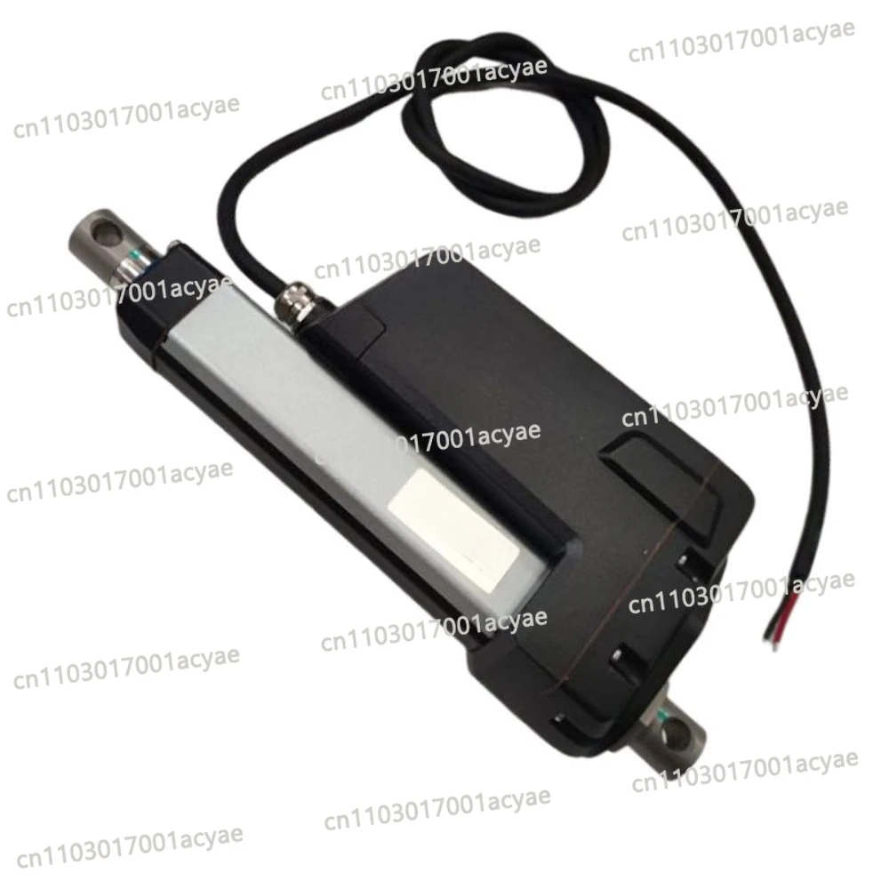 High Thrust Industrial Agricultural Equipment Controller Electric Push Rod