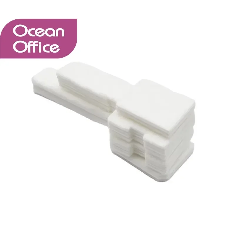 20SETS Waste Ink Tank Sponge for Epson L355 L210 L120 L365 L110 L111 L130 L132 L211 L220 L222 L300 L301 L360 L362 L363 L455 L366