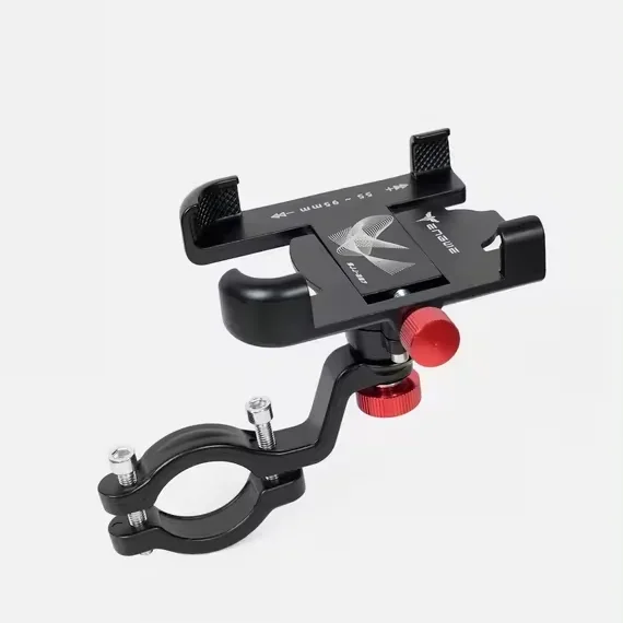 

Phone Mount All-Aluminum Alloy Bike