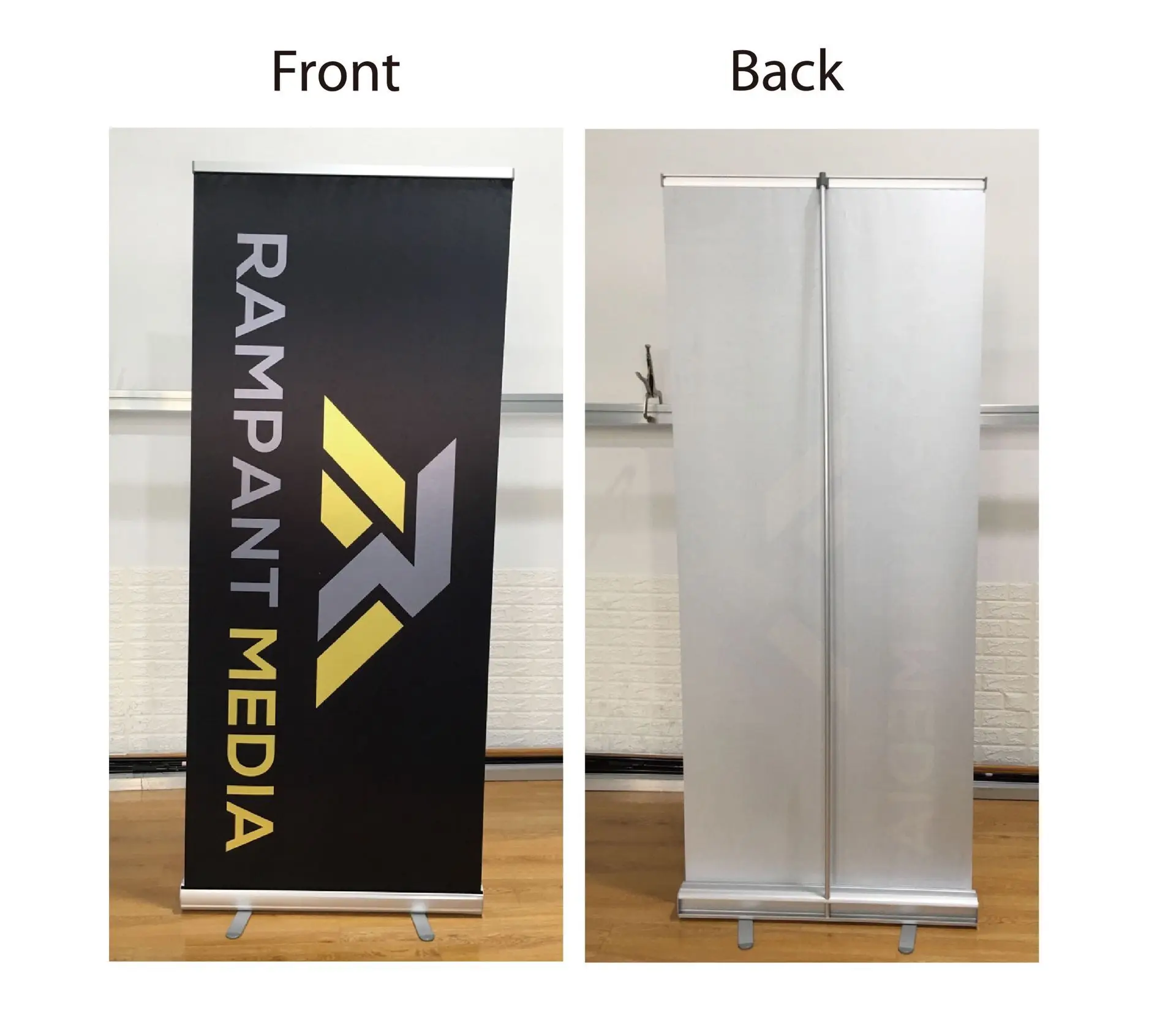 

【Hot】2020 China Aluminum Budget Roll up Banner,Roll up Stand,Roll up for Advertising