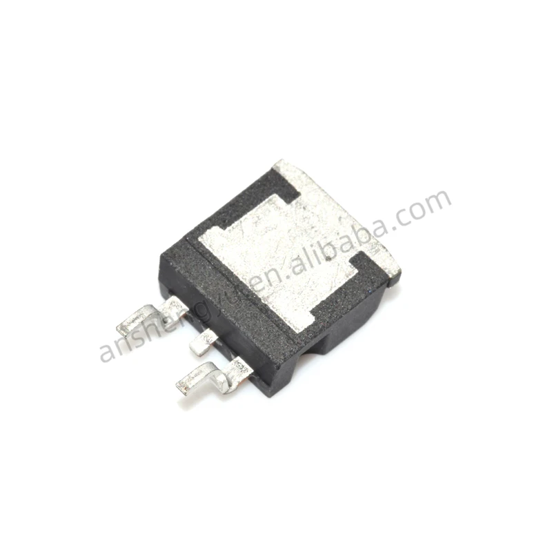 5PCS STGB7NC60HD IGBT 14A600V TO-263