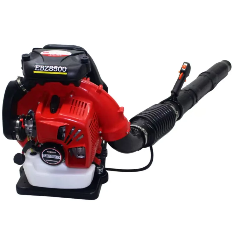 

Backpack-type Dust Removal Blower With Strong Blowing Power, Portable Snow Removal, Forestry And Agricultural Temperature