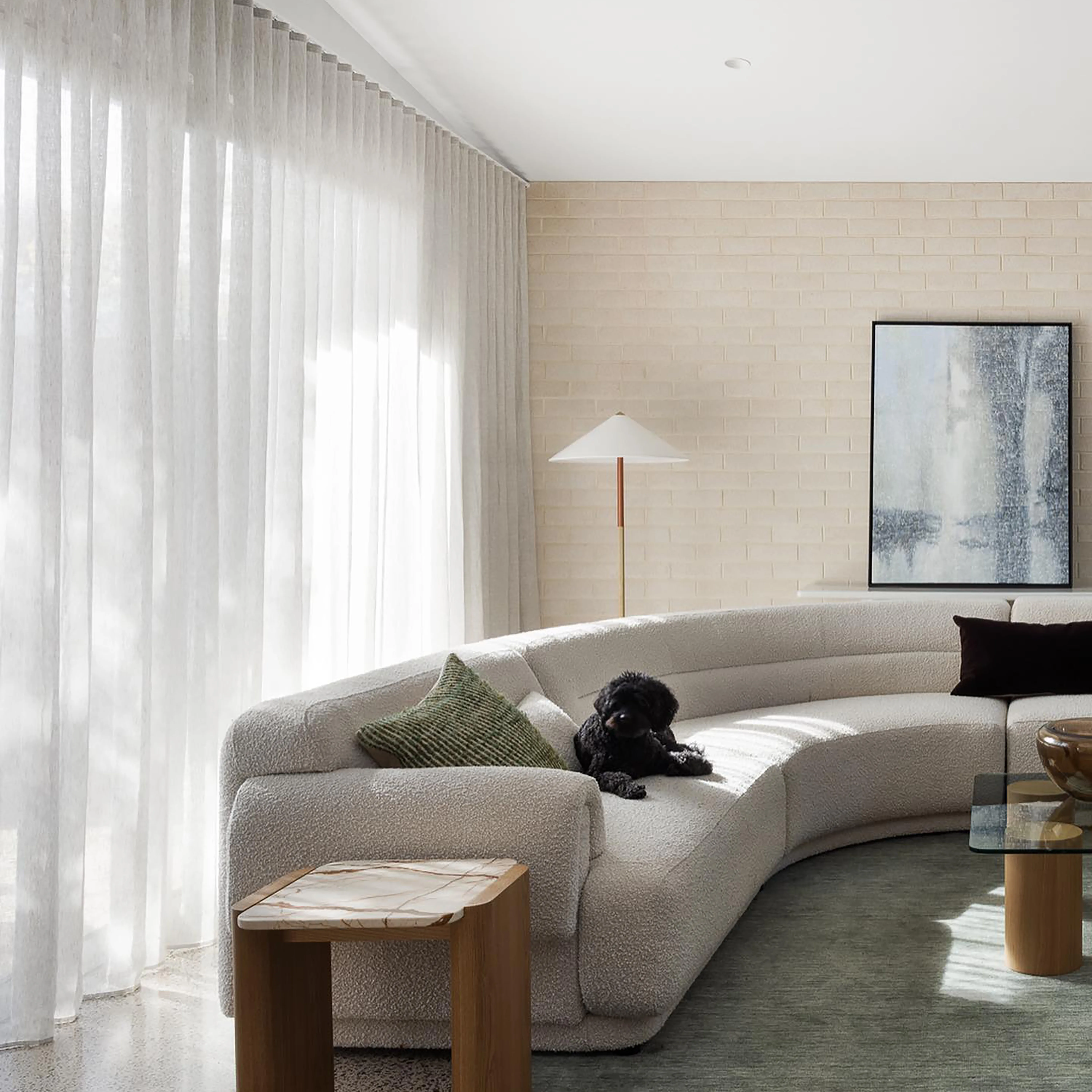 

Хит продаж: современные минималистичные светонепроницаемые шторы для балкона и окон, 70% полиэстер, 30% лён