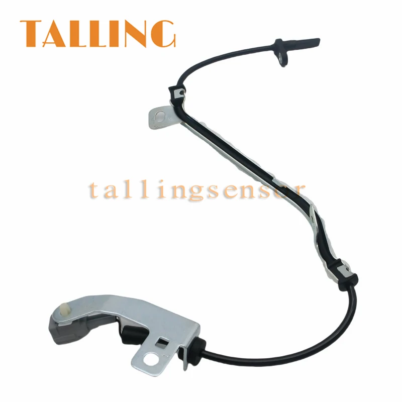 

27540AG14A Датчик скорости заднего правого колеса ABS для Subaru Legacy Outback 2007-2009, запасные части для автомобилей